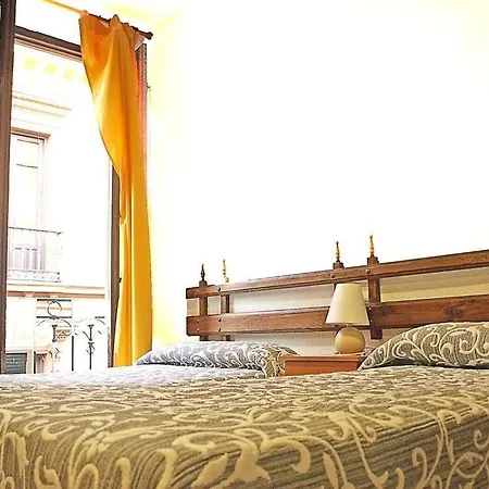 Pensionat Arteaga & Banos Arabes Elvira Granada