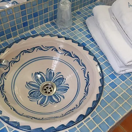 Arteaga & Banos Arabes Elvira Affittacamere Granada