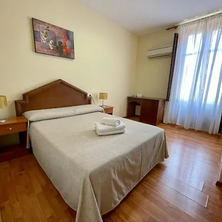 Guest house Arteaga & Banos Arabes Elvira