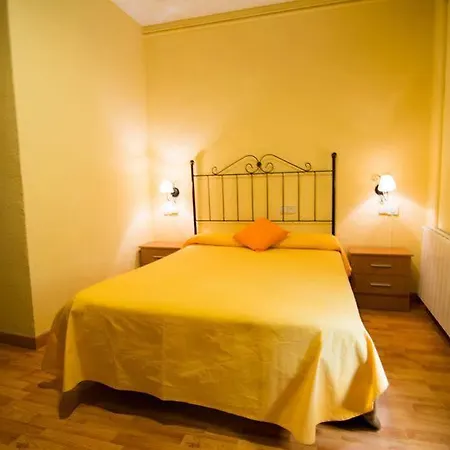 Guest house Arteaga & Banos Arabes Elvira *